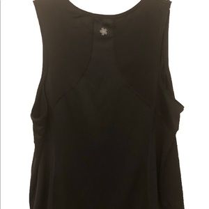 Tek Gear Tank , XL Black, Great Condition